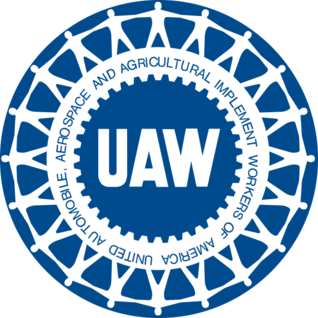 UAW envia comunicado de apoio e solidariedade a greve geral brasileira